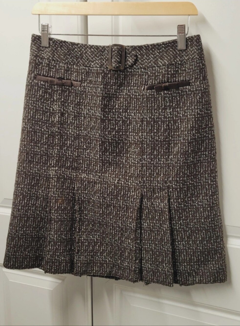 Caslon Skirt Women's Size: 6